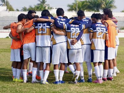 Joven de la Universidad Autónoma de Zacatecas muere tras entrenamiento de futbol