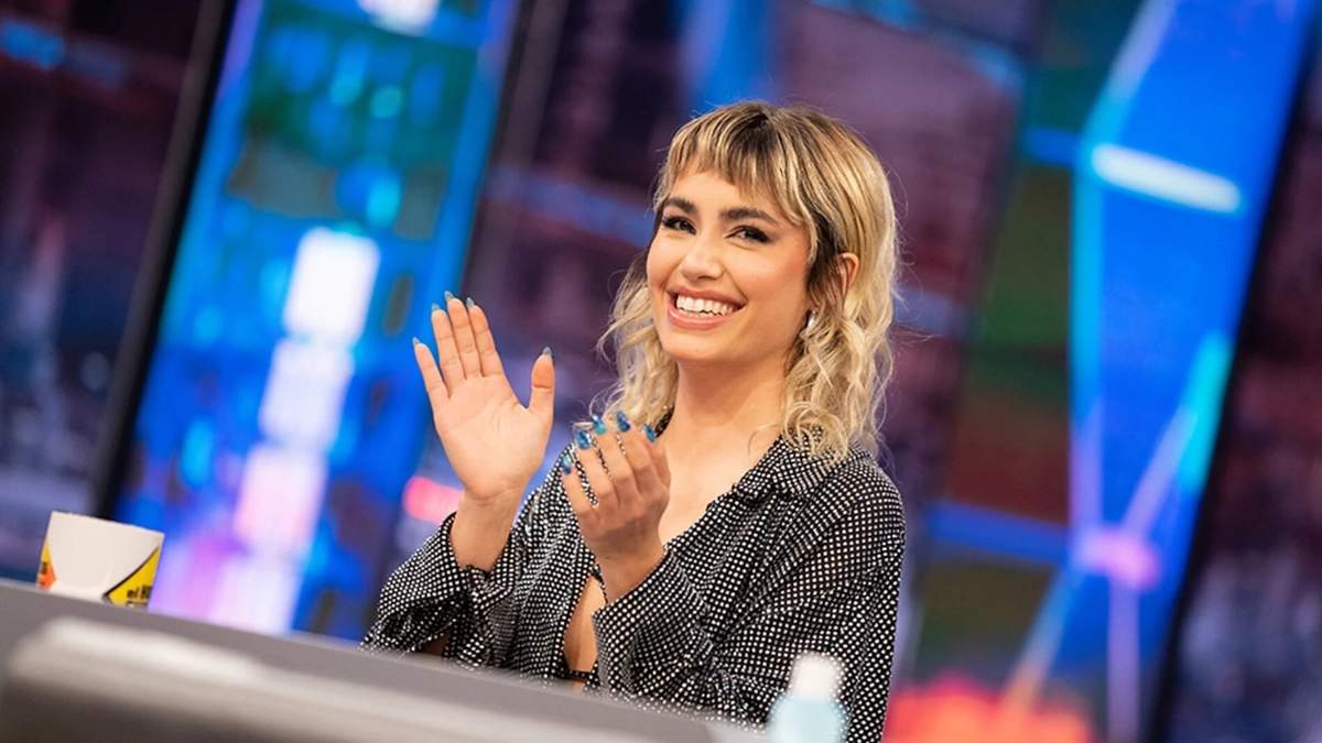 Lali Espósito. Fuente: (Instagram)