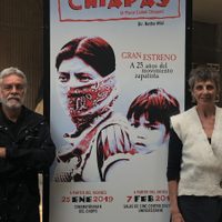 "Un lugar llamado Chiapas", documental oportuno para entender la actualidad