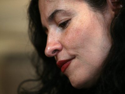 Tributo de Nayeli Nesme a María Grever en Fonoteca Nacional