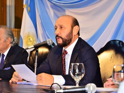Coronavirus: Formosa registró su primer caso positivo