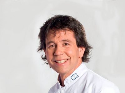 Cuánto cuesta estudiar hoy en la prestigiosa escuela de cocina de Ariel Rodríguez Palacios