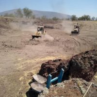 Predio de Oztoyahualco en Teotihuacán "podría ser objeto de expropiación": INAH