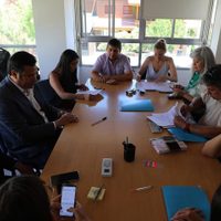 El Gobierno anunció las fechas para llevar adelante las paritarias junto a los gremios