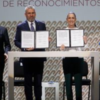 La PBI de la CDMX capacitará a la Policía Auxiliar de Michoacán