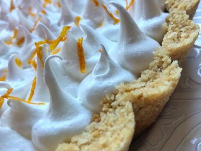 Torta de naranja: tentate con esta receta fácil de hacer, rendidora y con pocos ingredientes