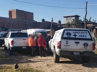 Michoacán: dos multiasesinatos y el hallazgo de una cabeza humana