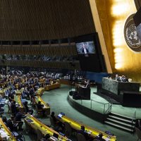 Consejo de Derechos Humanos de la ONU: México se aleja de sus socios y vecinos