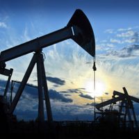 IAE Mosconi: en octubre la producción de petróleo bajó un 8,1% a diferencia del mismo mes del 2019