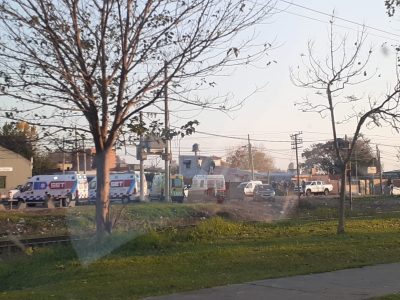 Coronavirus: el barrio San Jorge de Don Torcuato es el principal foco de contagio de la provincia