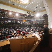 La Asamblea Nacional de Venezuela pide a Maduro romper relaciones con España