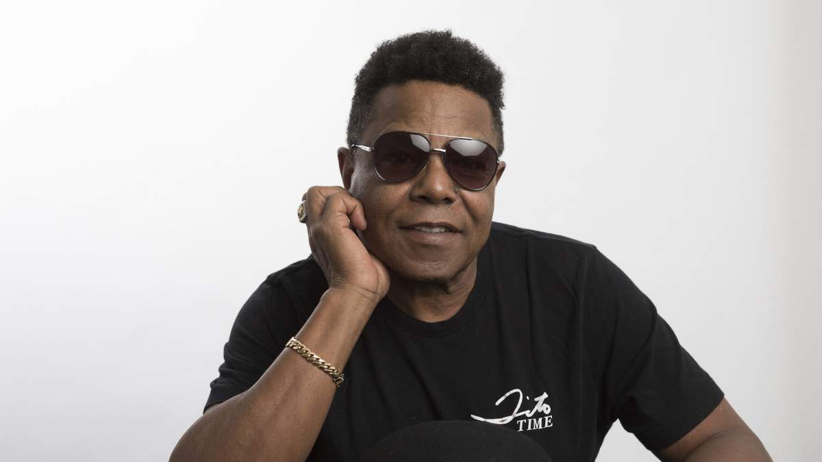 Tito Jackson