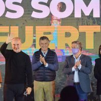 Juntos por el Cambio presentó su estrategia electoral antes de las PASO: dólar, inflación y salarios
