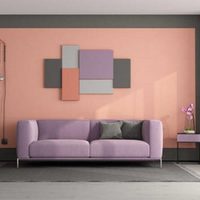Qué colores serán tendencia en el hogar para el 2023
