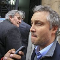 Espionaje ilegal: denuncian que De Andreis recibió a agentes de la AFI en Casa Rosada