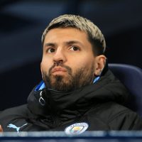 La advertencia final que el Manchester City le habría dado a Sergio Agüero