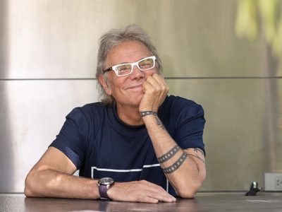 El As bajo la manga de Beto Casella con el que destronó a su mayor competidor