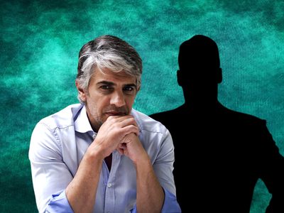 Se ganó un enemigo: el escandaloso mensaje de Pablo Echarri que generó polémica