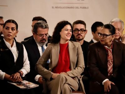 Segob celebra adhesión del PJF de usar fideicomisos para ayudar a Guerrero