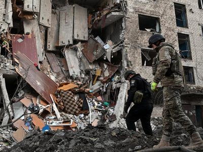 Tres soldados argentinos fueron abatidos por Rusia en su guerra ante Ucrania