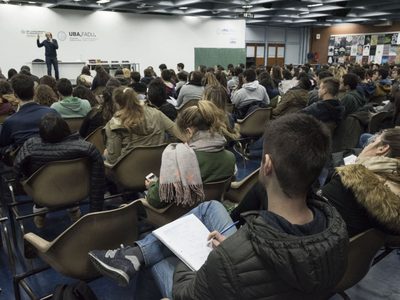 Dos estudiantes argentinos, en la lista de los 50 más destacados del mundo