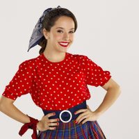 ¡Qué atrevida! Evaluna Montaner promocionó su sencillo con osada foto… ¡Ni Camilo resistió!