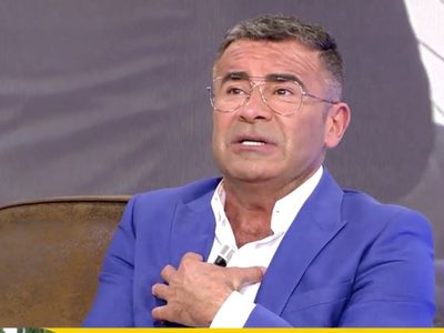 Jorge Javier Vázquez lanzó su peor confesión: “Me fui por ustedes”