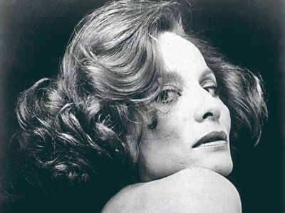 Pilar Pellicer nos deja