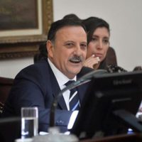 Dieron a conocer el resultado del test de coronavirus del gobernador de La Rioja
