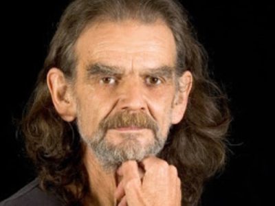 "Paco" Beverido: Honoris Causa de la Universidad Veracruzana