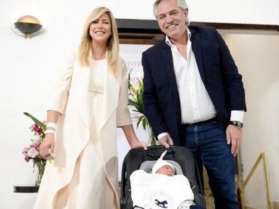 Fabiola Yañez negocia con Alberto Fernández la tenencia de su hijo y desistió de la demanda civil