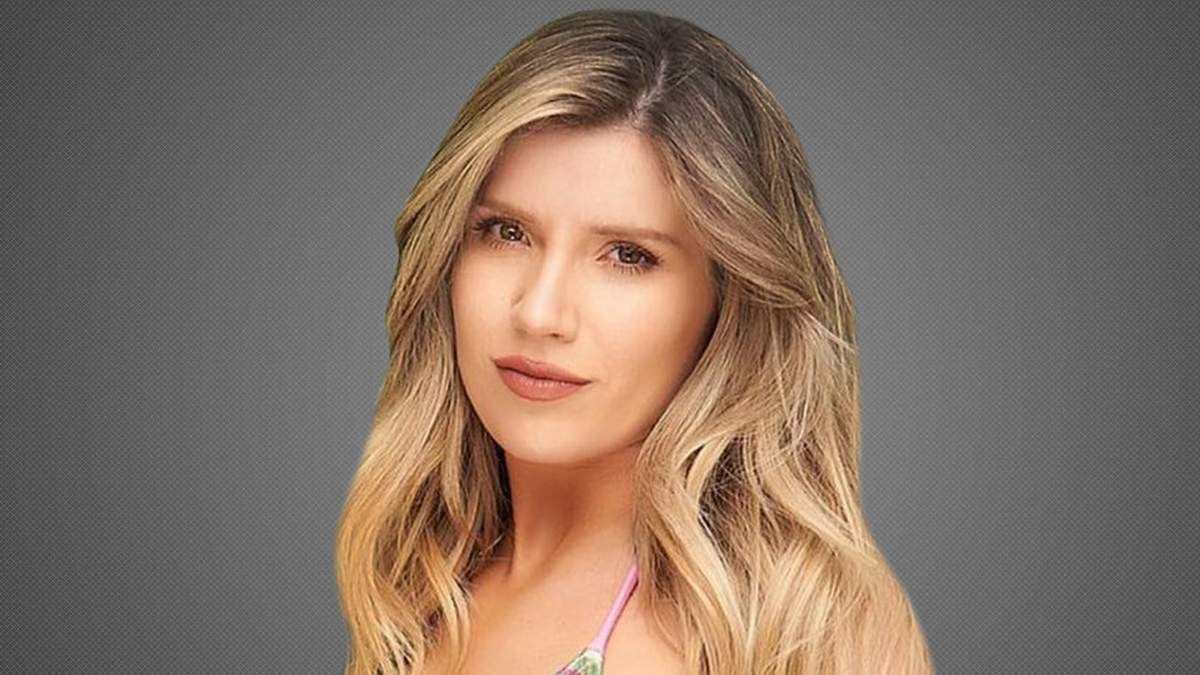 Laurita Fernández. Fuente: (Minuto Neuquén))
