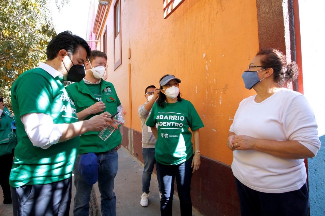 programa barrio