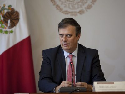Si Delgado quiere evitar rupturas, que haya reglas claras rumbo al 2024: Ebrard