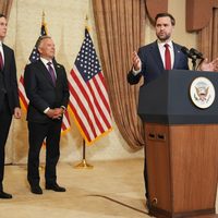 Estados Unidos e Irán interrumpen las negociaciones pero no dan por roto el diálogo