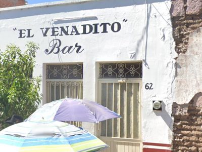 Comando ataca un bar de Jerez, Zacatecas; hay siete muertos y seis heridos