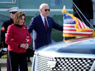 Biden se refiere a Putin como un "loco hijo de p..." y arremete contra Trump