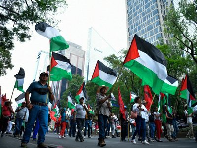 ¿Cuáles son los países que reconocen al Estado palestino?