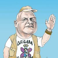 Jaime Montejo, siempre entre nosotres