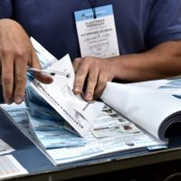 Elecciones: la participación de los ciudadanos continúa bajando y preocupa a los candidatos