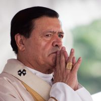 'Profundamente inmoral”, iniciativa de Peña sobre bodas gay: Arquidiócesis