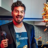 Inesperada respuesta: Fede Bal reveló quién es su favorito para quedarse con “MasterChef Celebrity”