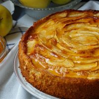 Secretos para hacer una tarta de manzana en siete sencillos pasos