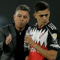 Busca su primera victoria: los cambios que haría Marcelo Gallardo para mejorar el nivel de River