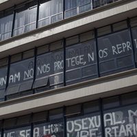 UNAM se compromete a revisar denuncias por violencia de género desechadas en ciclos anteriores