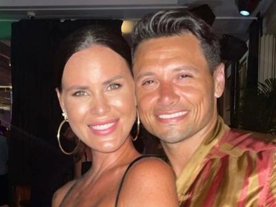 Belleza y talento: así está hoy a sus 13 años Mía, la hija de Mauro Zárate y Natalie Weber