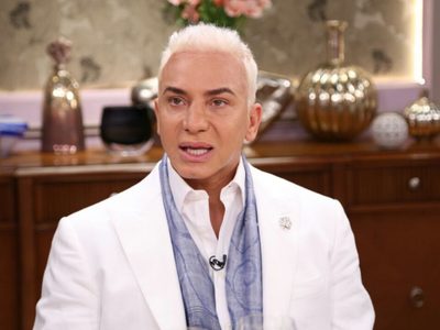 "No puedo caminar": el serio problema de salud que aqueja a Flavio Mendoza