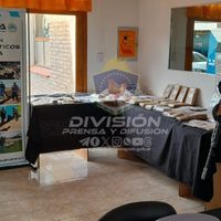 Otro gran golpe a una red criminal: se dedicaban a la venta de drogas en un almacén de barrio