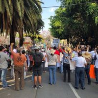 Damnificados del 19S de 2017: “Basta de engaños, simulación, burlas y lucros indebidos”
