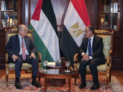 Egipto convoca a cumbre por plan de Trump sobre Gaza